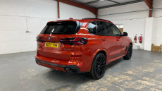 BMW X5 xDrive50e M Sport 5dr Auto [Tech/Pro Pack] Estate